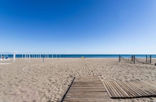 Rosolina Mare Apartment | Quiet little villa by the seaside in Rosolina Mare