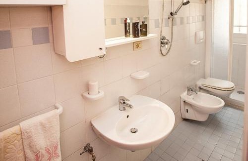 Rosolina Mare Apartment | Quiet little villa by the seaside in Rosolina Mare