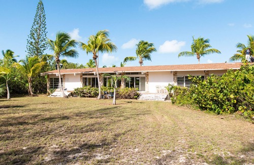 Great Exuma House | Quiet Private Cottage