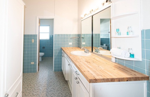 Great Exuma House | Quiet Secluded Cottage