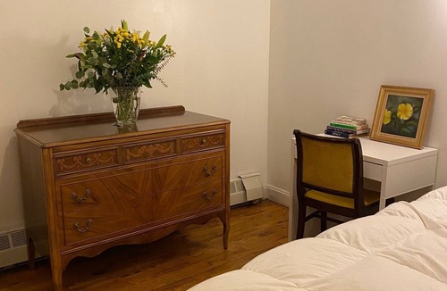 Cypress Hills Apartment | Quiet, spacious, private room in Bushwick, BK!