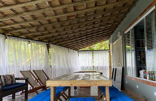 Paraty House | Quinta do Corumbê, Paraty