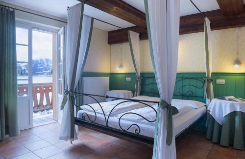 Misurina Hotel | Quinz - Locanda Al Lago