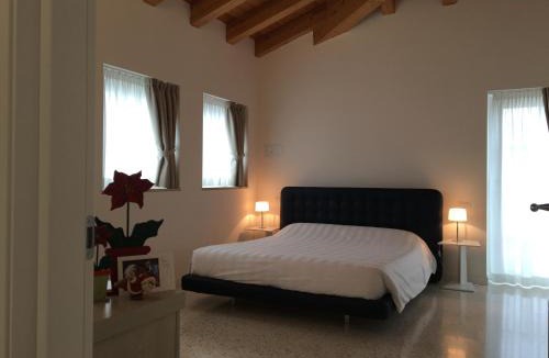 Olmo di Mira Apartment | Quirinus Venetia Properties