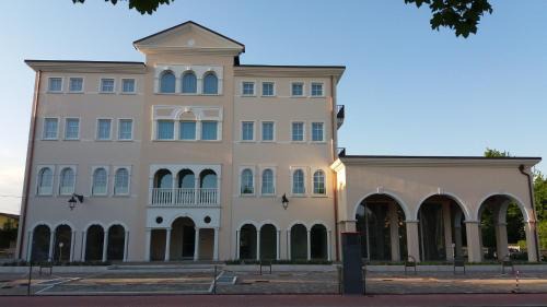 Olmo di Mira Apartment | Quirinus Venetia Properties
