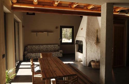 Val Maria-Pur Cabin | Rèfol Lodge Val di Ledro