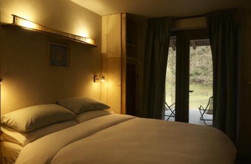 Val Maria-Pur Cabin | Rèfol Lodge Val di Ledro