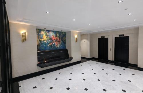 Neuilly-sur-Seine Apartment | Résidences Grande Jatte, Face Seine, Suites Luxe 52m2 à 97m2, Hôpital Américain à 600m