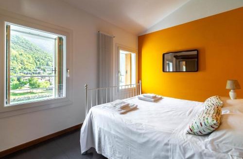 Campolongo Sul Brenta Apartment | RaBi Apart - Rafting & Bike Apart