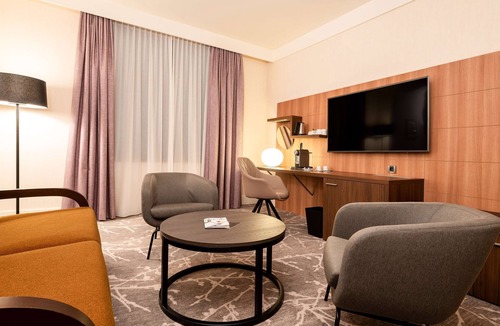 Magny-le-Hongre Hotel | Radisson Blu Hotel Paris, Marne-la-Vallée