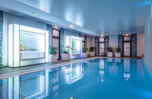 Magny-le-Hongre Hotel | Radisson Blu Hotel Paris, Marne-la-Vallée