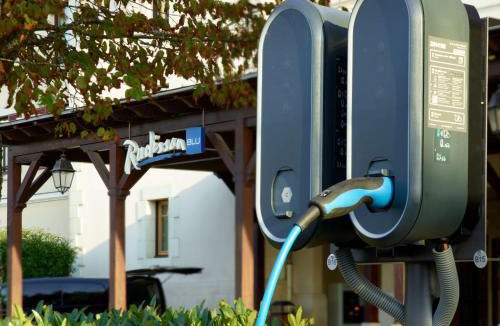 Magny-le-Hongre Hotel | Radisson Blu Hotel Paris, Marne-la-Vallée