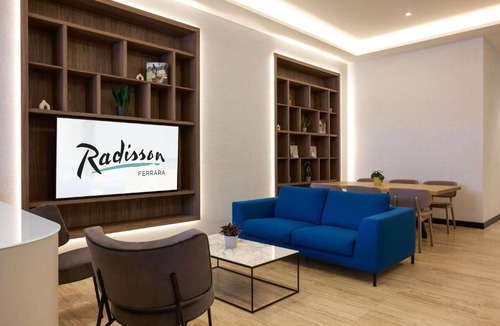 Ferrara Hotel | Radisson Hotel Ferrara