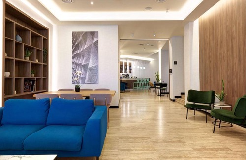 Ferrara Hotel | Radisson Hotel Ferrara
