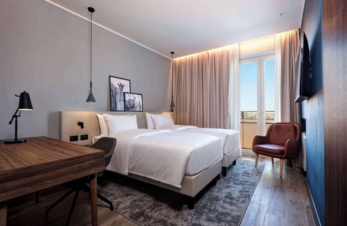 Ferrara Hotel | Radisson Hotel Ferrara