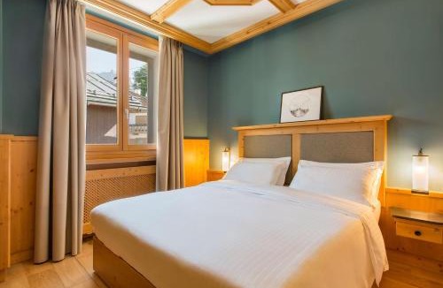 Cortina d'Ampezzo Apartment | Radisson Residences Savoia Palace Cortina d’Ampezzo