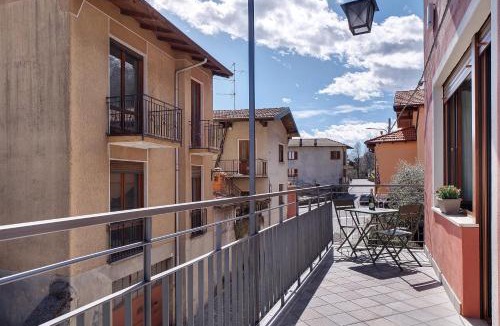 Massino Visconti Apartment | Ragamà Massino Visconti