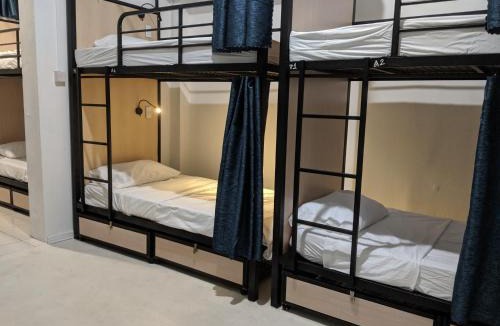 New Kingston Hostel | Ragamuffin Hostel
