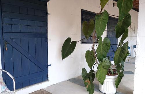 Vila Margarida Resort | Rancho III