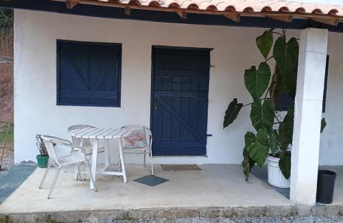 Vila Margarida Resort | Rancho III