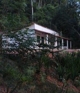 Vila Margarida Resort | Rancho III