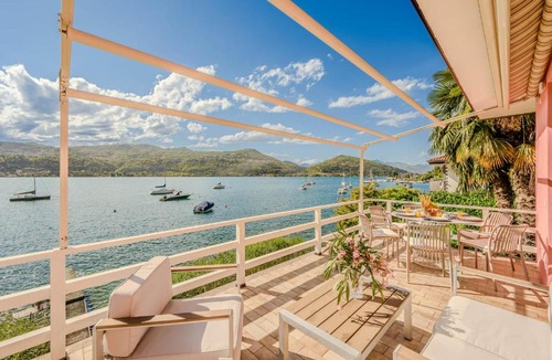 Ranco Villa | Ranco Villa - 14006