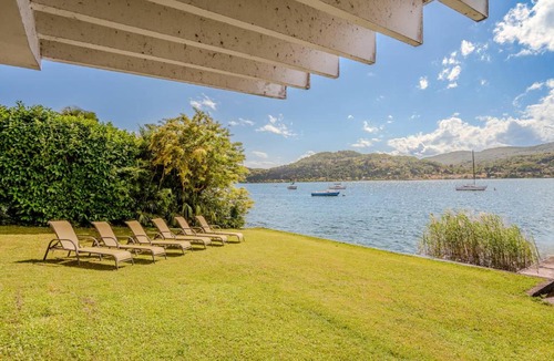 Ranco Villa | Ranco Villa - 14006