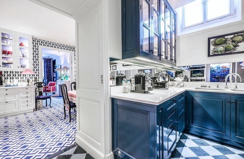 Quartier des Invalides Apartment | Rare 300m² Gem in Historic 18th-Century Mansion – Heart of Saint-Germain