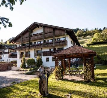 San Pietro Bed & Breakfast | Raschötzhof