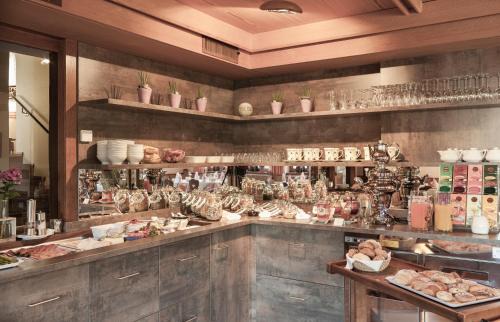 San Pietro Bed & Breakfast | Raschötzhof