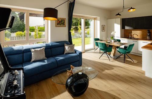 Ora Apartment | Rauchhof Apartments