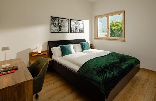 Ora Apartment | Rauchhof Apartments