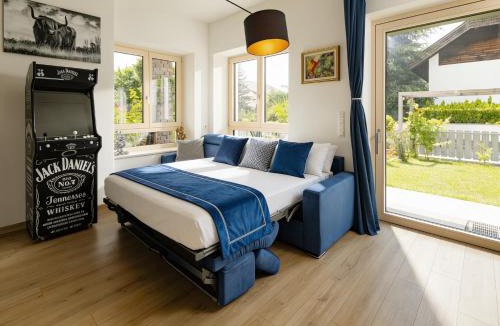 Ora Apartment | Rauchhof Apartments