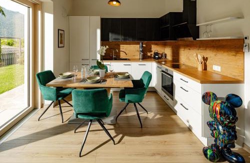 Ora Apartment | Rauchhof Apartments