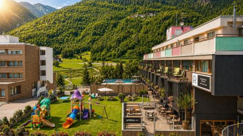 Marilleva 900 Hotel | Ravelli Sporting