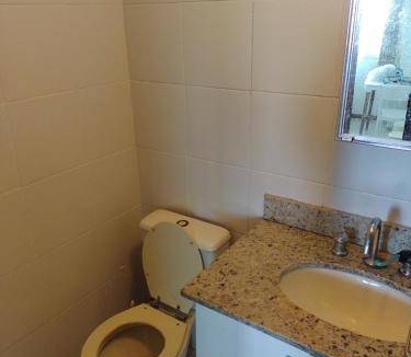 Recreio dos Bandeirantes Resort | Resort ∙ 1 bedroom ∙ 2 guests