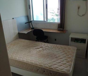 Recreio dos Bandeirantes Resort | Resort ∙ 1 bedroom ∙ 2 guests