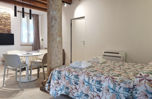 Verona City Centre Apartment | Re Lear