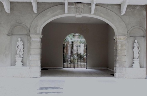 Verona City Centre Apartment | Re Lear