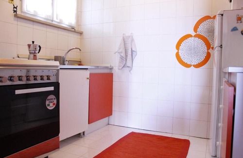 Verona City Centre Apartment | Re Lear