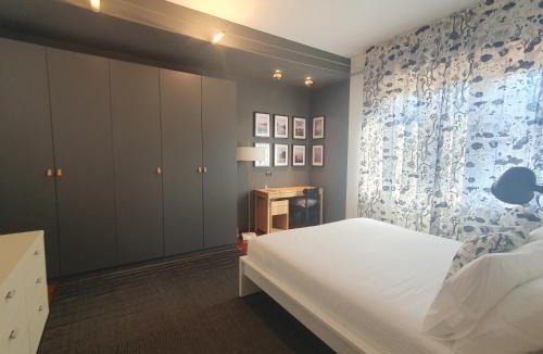Lodi Apartment | ReBeeApartments - apt 1