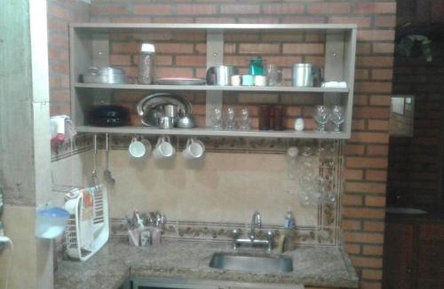 Sao Pedro da Serra House | Recanto beira rio - Sao Pedro da serra.