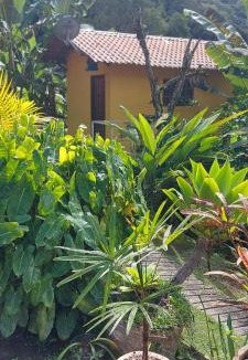 Perisse House | Recanto Casa Amarela de São Romão