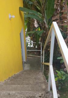 Perisse House | Recanto Casa Amarela de São Romão