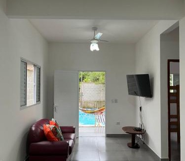 Barra Grande House | Recanto da Barra Grande