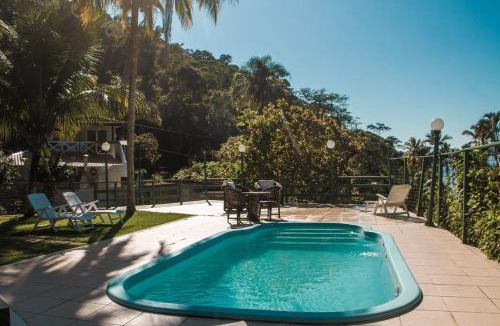 Angra dos Reis House | Recanto da gipoia