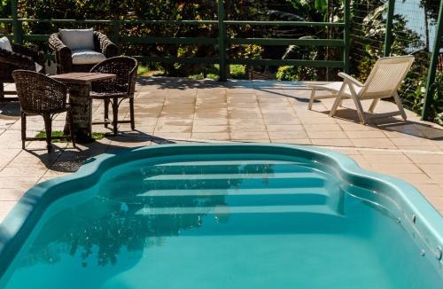 Angra dos Reis House | Recanto da gipoia