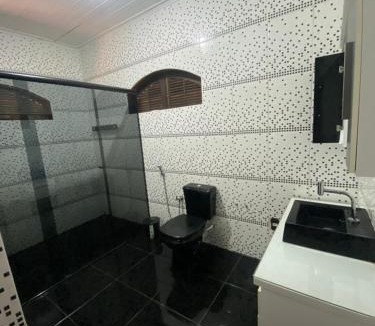 Valenca House | Recanto da roça