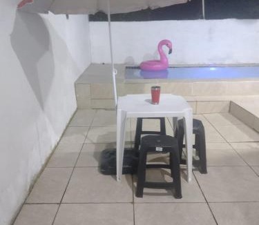 Itaipuacu House | Recanto das Águias