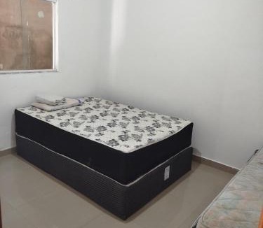Itacuruca House | Recanto do Mauro